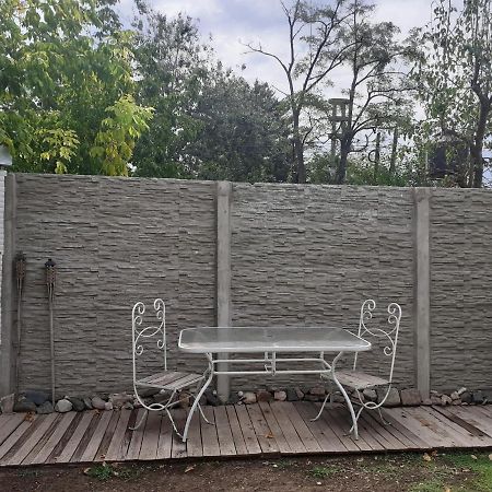 Appartement Parque Leloir, Ituzaingo à Villa Leloir Extérieur photo