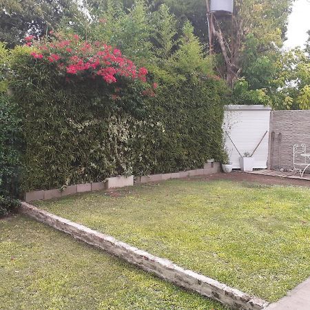 Appartement Parque Leloir, Ituzaingo à Villa Leloir Extérieur photo