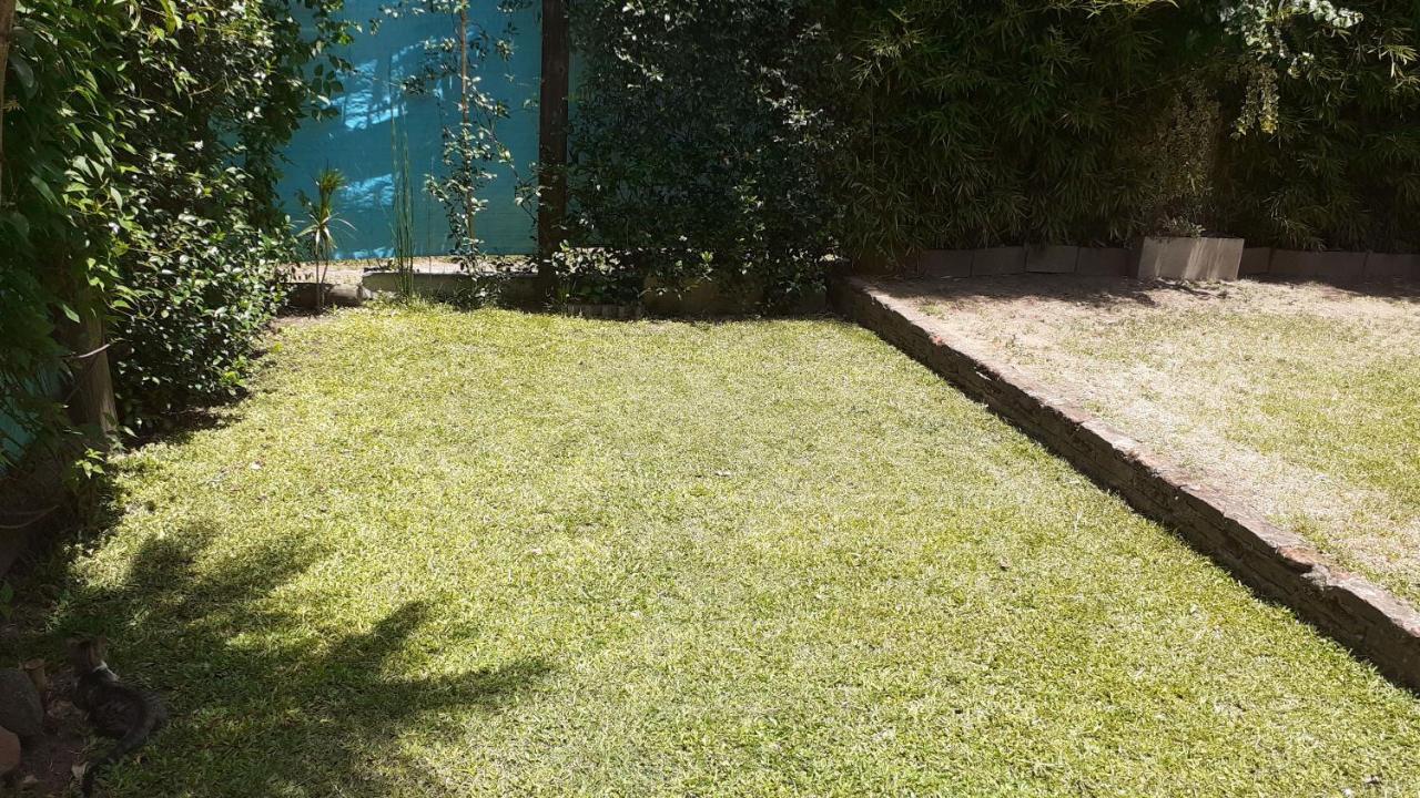 Appartement Parque Leloir, Ituzaingo à Villa Leloir Extérieur photo