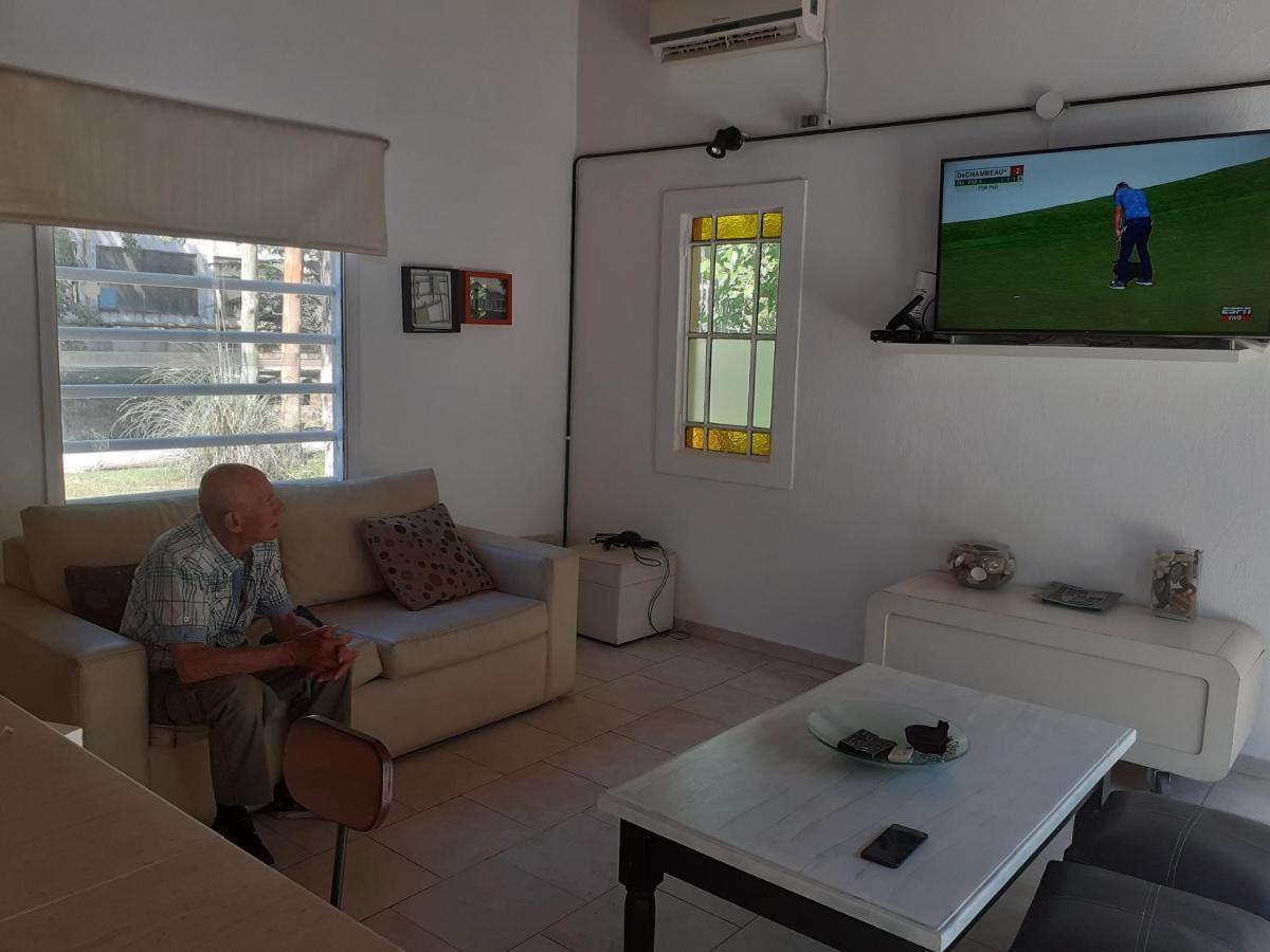 Appartement Parque Leloir, Ituzaingo à Villa Leloir Extérieur photo