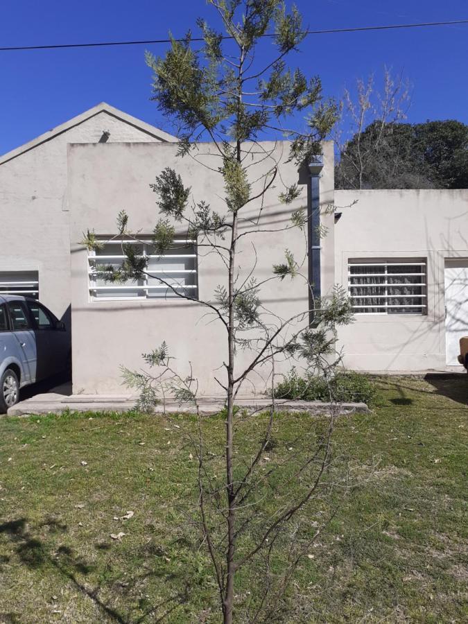 Appartement Parque Leloir, Ituzaingo à Villa Leloir Extérieur photo