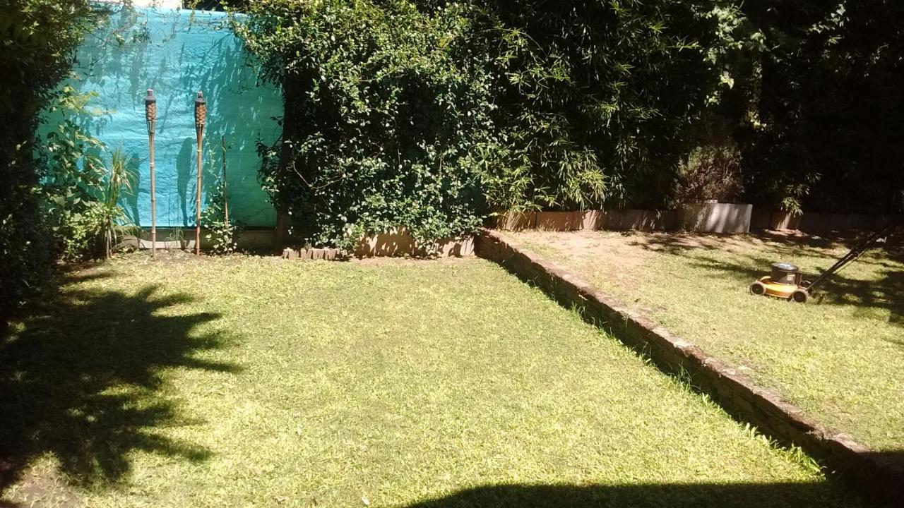 Appartement Parque Leloir, Ituzaingo à Villa Leloir Extérieur photo