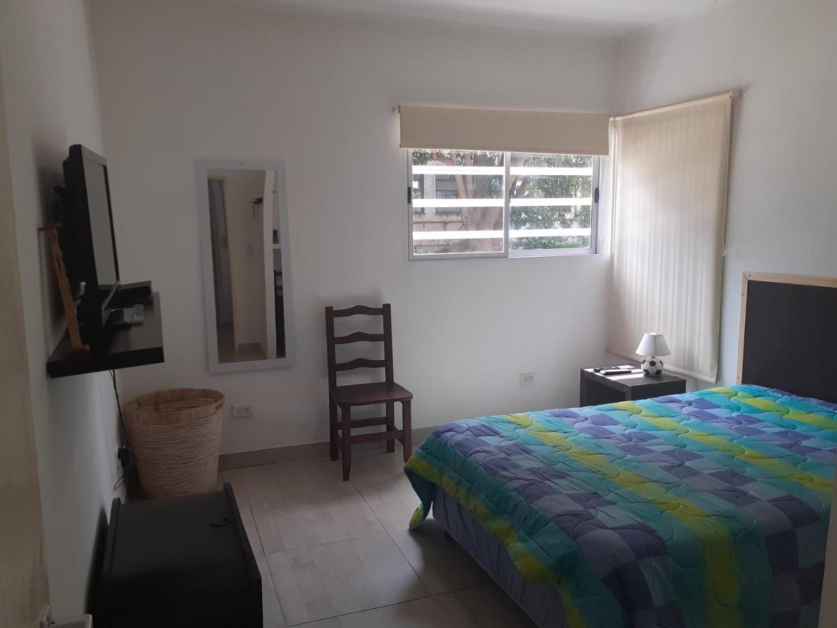 Appartement Parque Leloir, Ituzaingo à Villa Leloir Extérieur photo