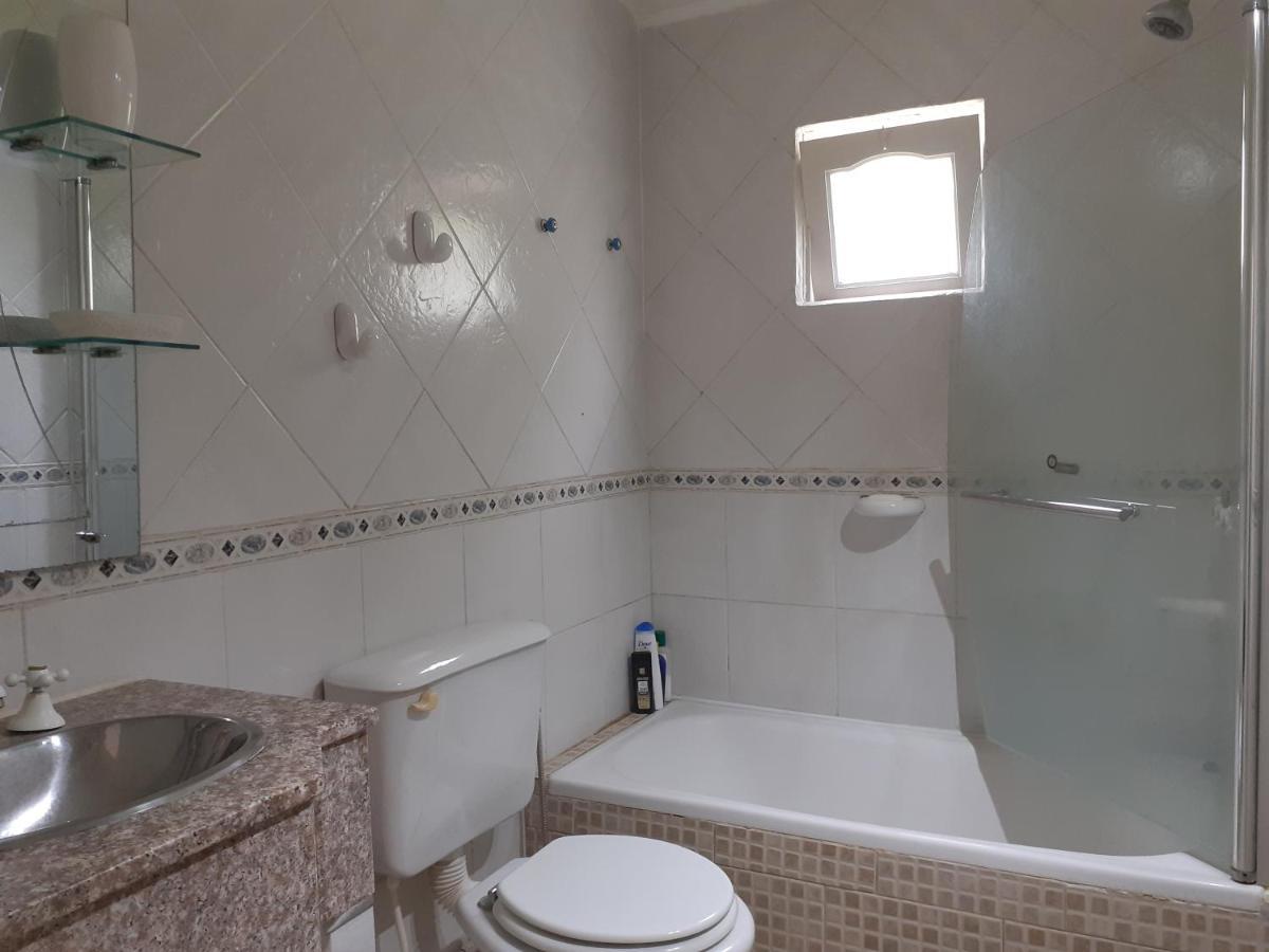 Appartement Parque Leloir, Ituzaingo à Villa Leloir Extérieur photo