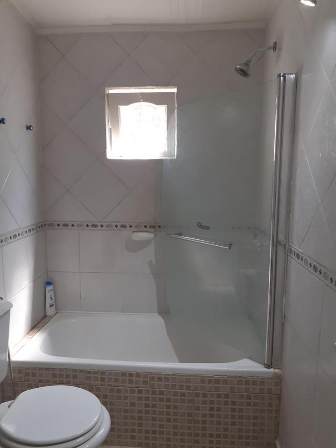 Appartement Parque Leloir, Ituzaingo à Villa Leloir Extérieur photo