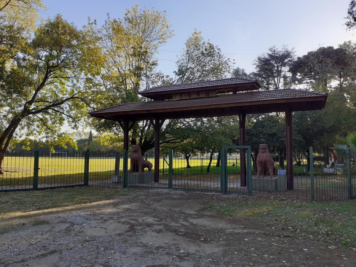 Appartement Parque Leloir, Ituzaingo à Villa Leloir Extérieur photo