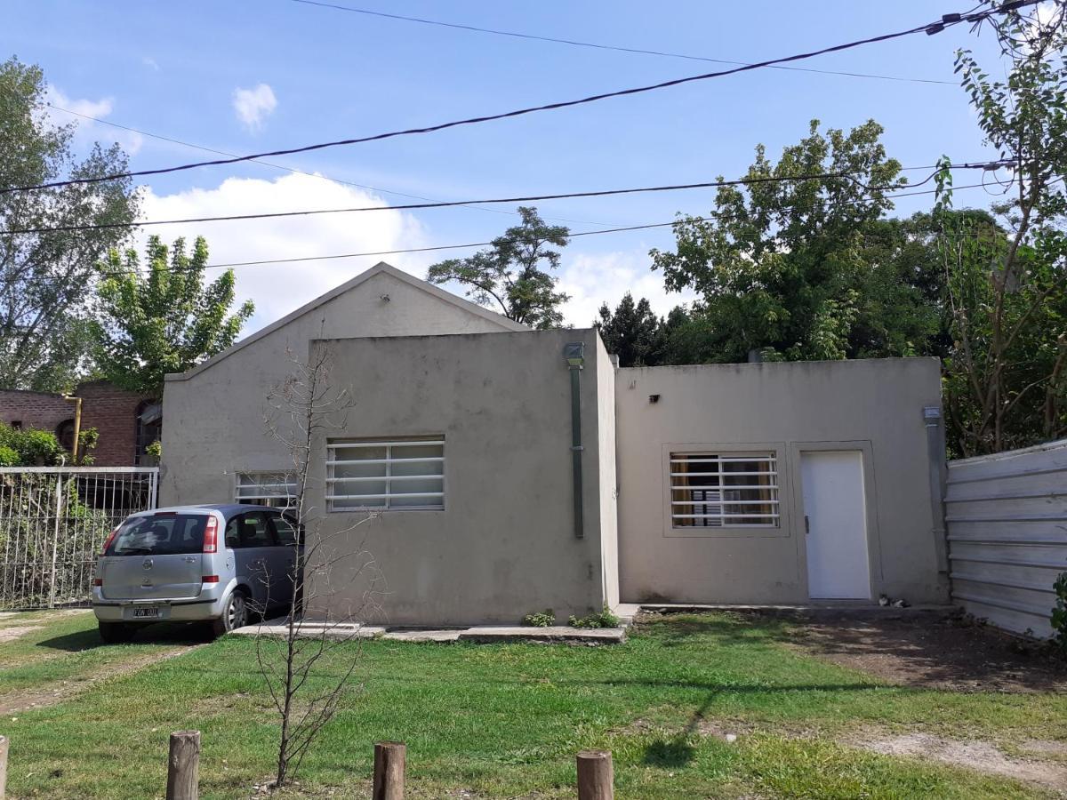 Appartement Parque Leloir, Ituzaingo à Villa Leloir Extérieur photo