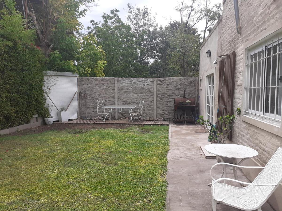 Appartement Parque Leloir, Ituzaingo à Villa Leloir Extérieur photo