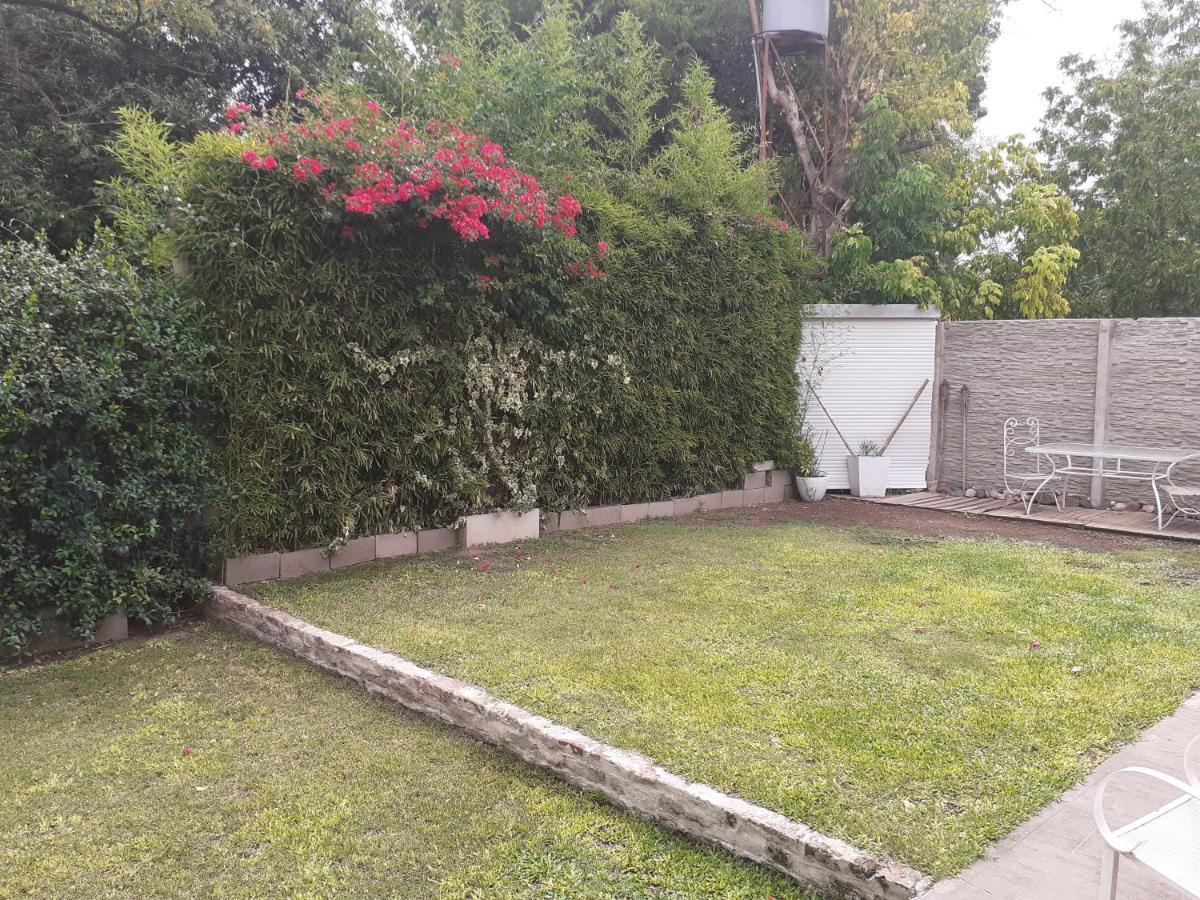 Appartement Parque Leloir, Ituzaingo à Villa Leloir Extérieur photo